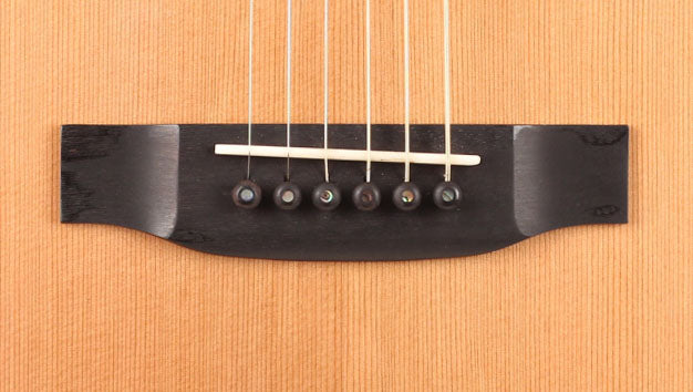 Duke - D-MC Cut Lefthand