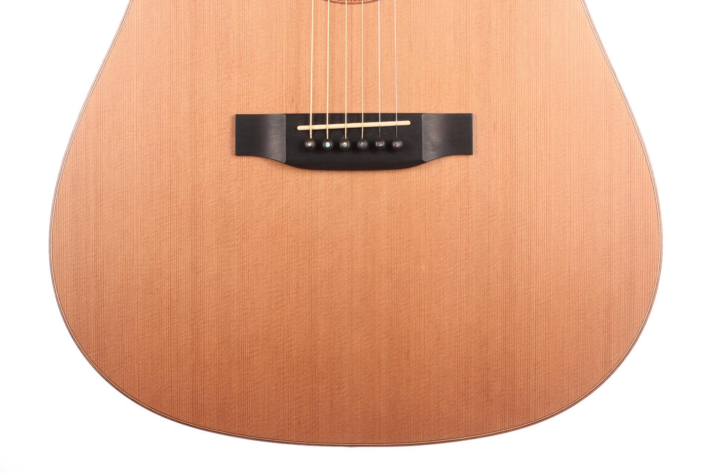 Duke - D-MC Cut Satin