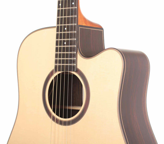 Duke - D - PF Cut Satin img-2