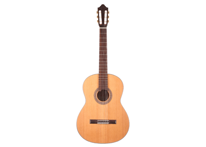 Duke - Konzert C Lefthand