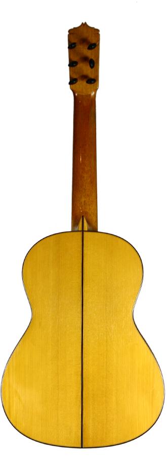 Antonio Durán - 1990