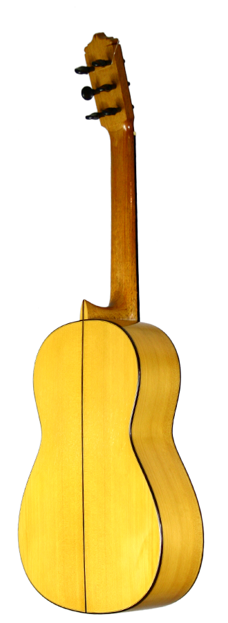 Antonio Durán - 1990