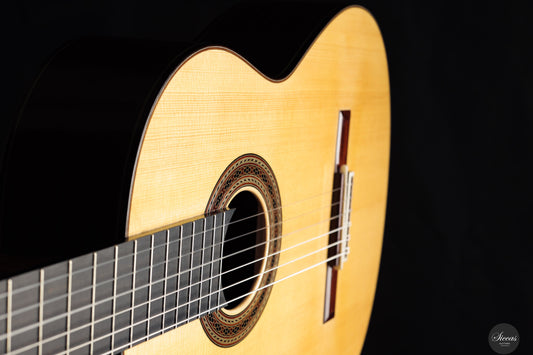 Ennio Giovanetti - 2025 - Friederich - 64 cm ON HOLD img-2