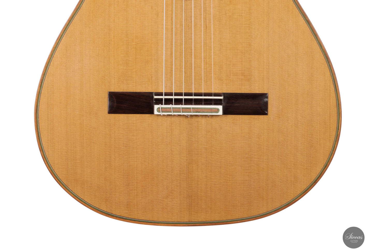 Felix Müller - 2024 No. 1 Doubletop Balsa