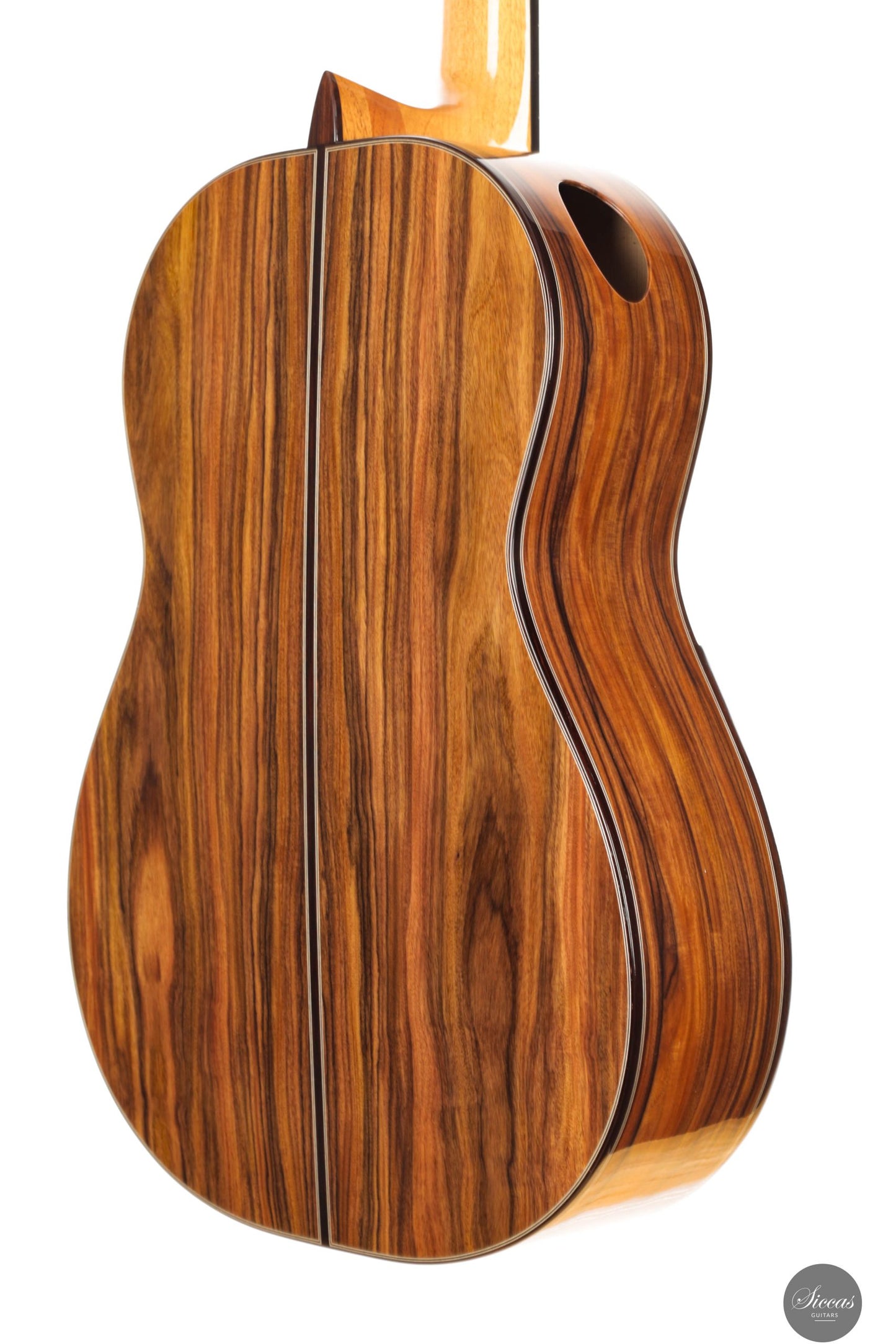 Fernando Mazza - 2025 Lattice REG 2025 Limited Edition