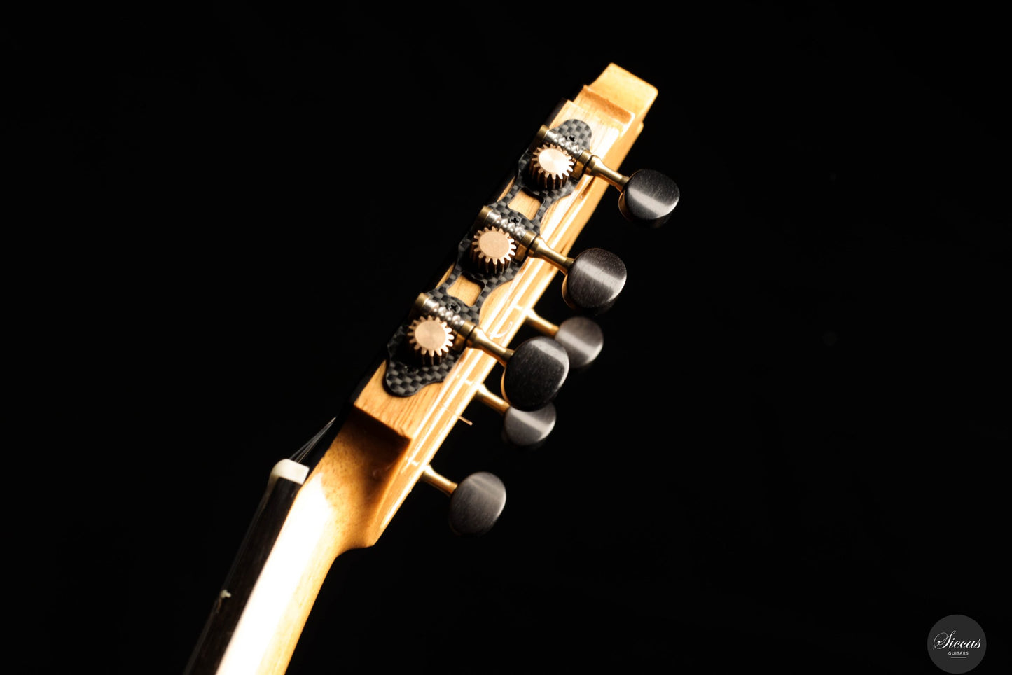 Fernando Mazza - 2025 Lattice REG 2025 Limited Edition