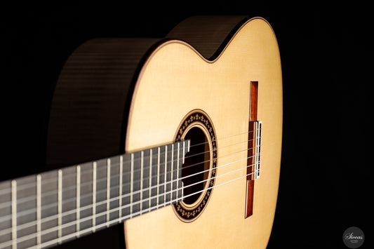 Francisco Munoz - 2026 Especial Homenaje 64 cm img-2