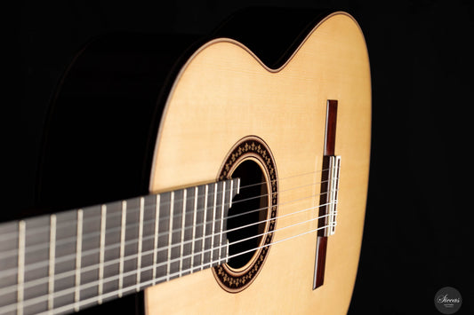 Francisco Munoz – 2024 Modelo Especial Homenaje 64 cm img-2