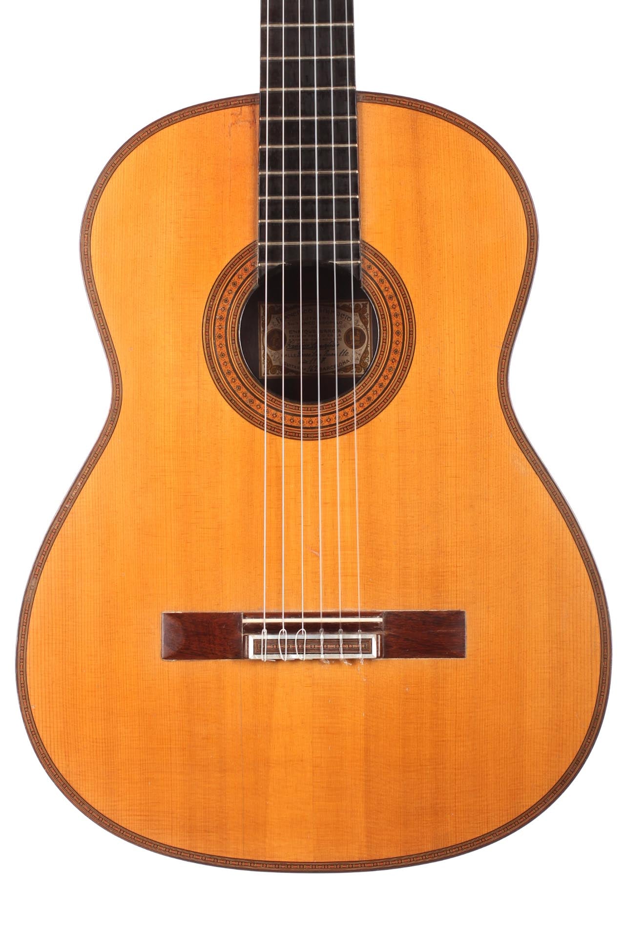 Francisco Simplicio - 1927
