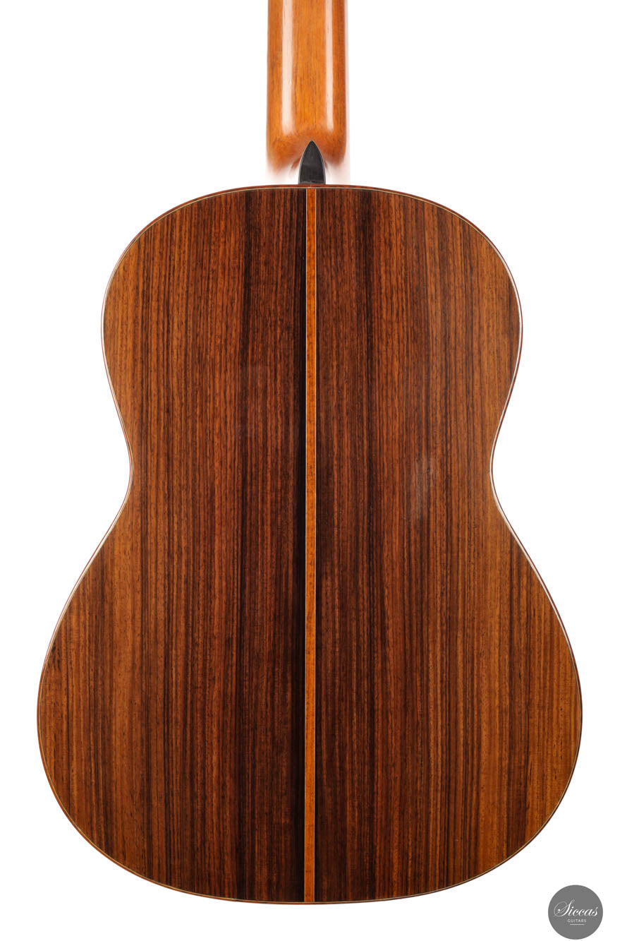 Fritz Mueller - 2009 No. 259 Doubletop