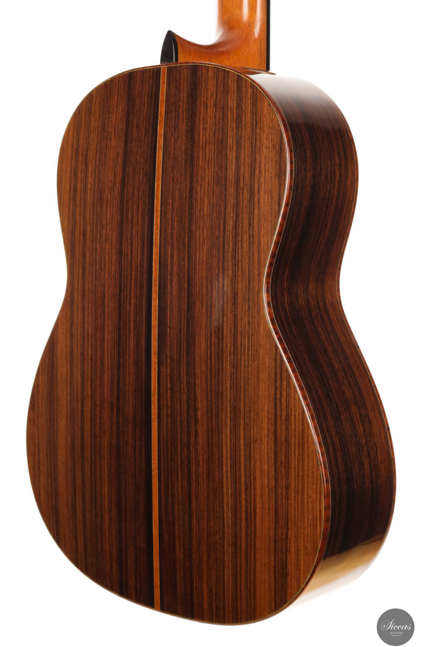 Fritz Mueller - 2009 No. 259 Doubletop