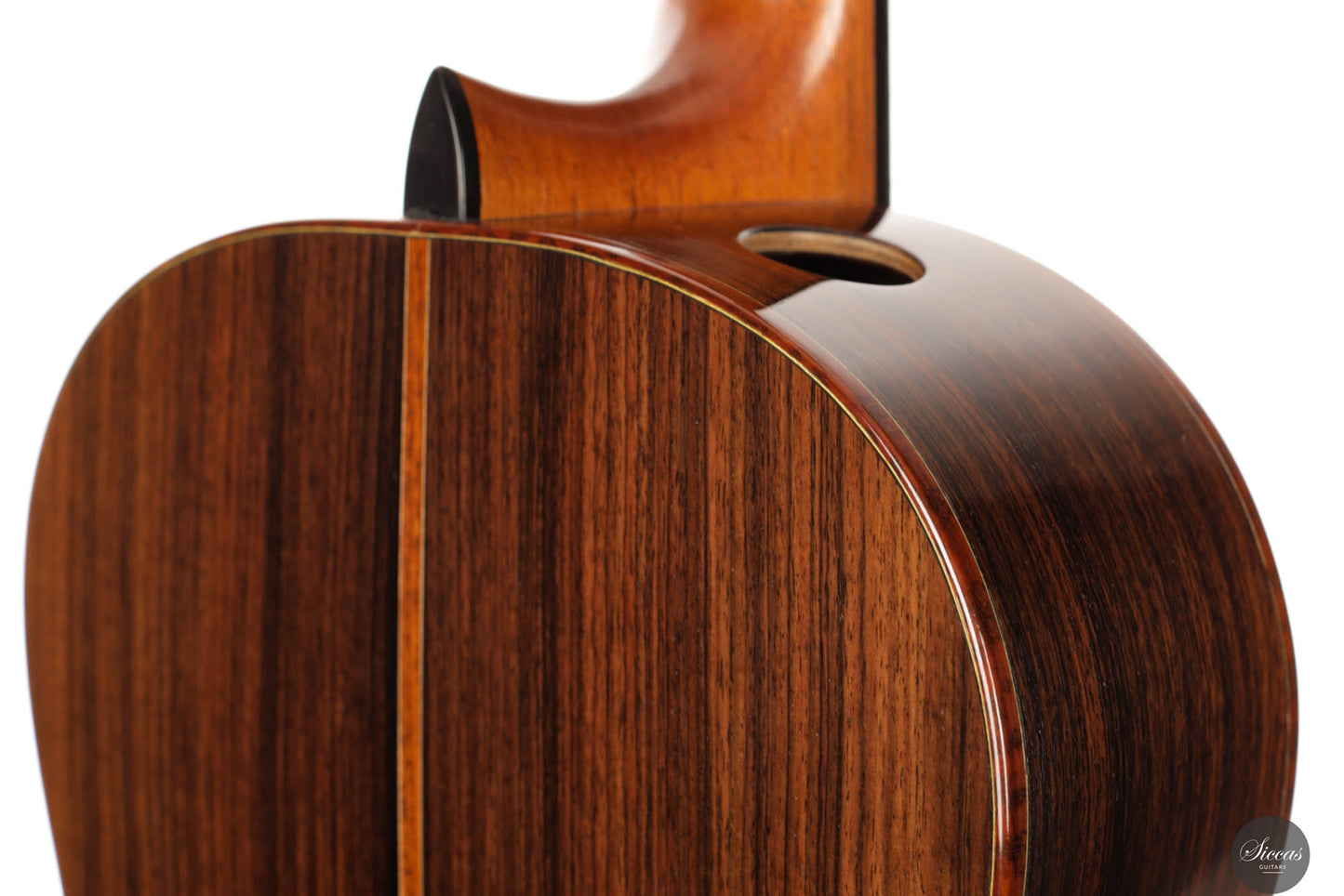 Fritz Mueller - 2009 No. 259 Doubletop