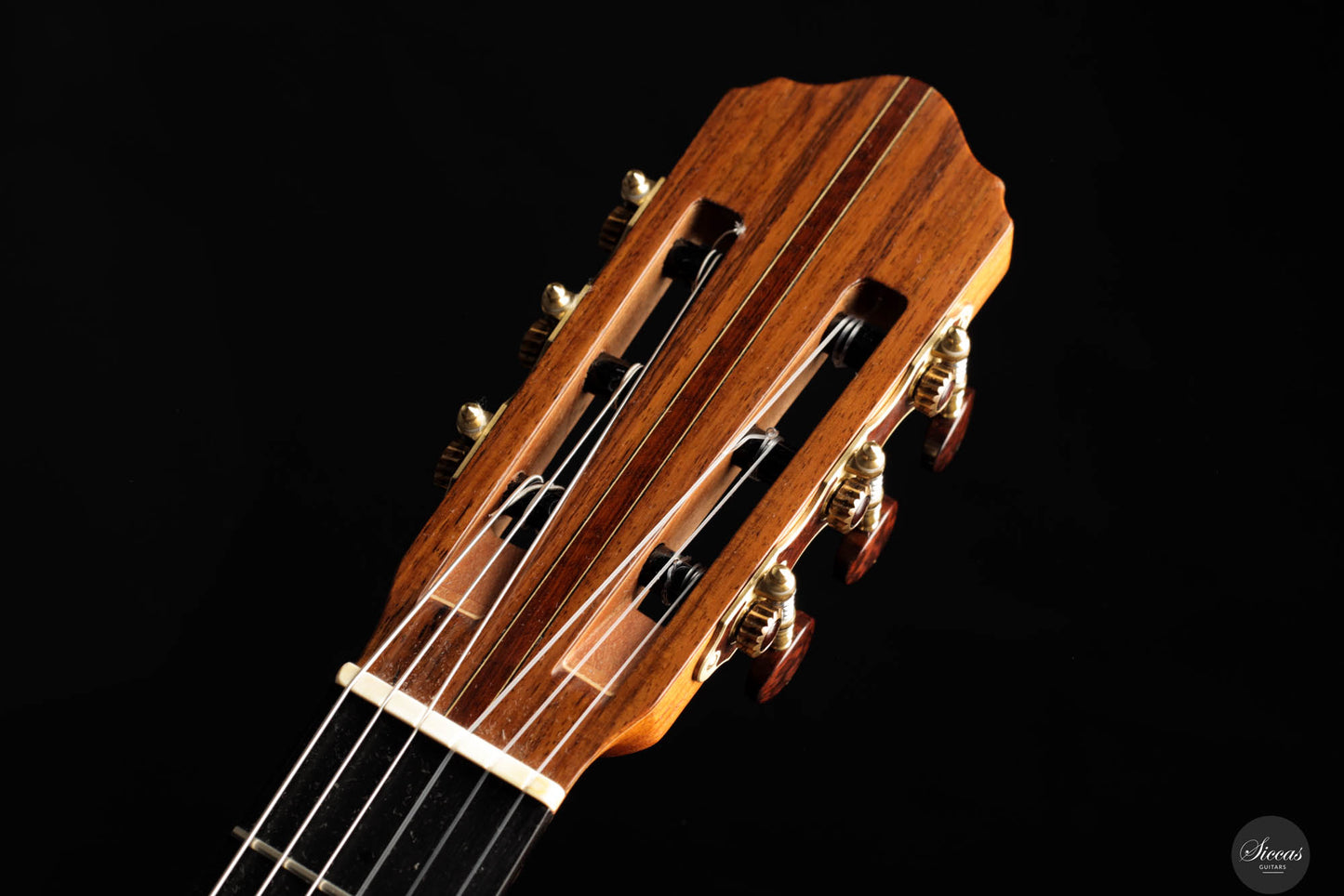 Fritz Mueller - 2009 No. 259 Doubletop