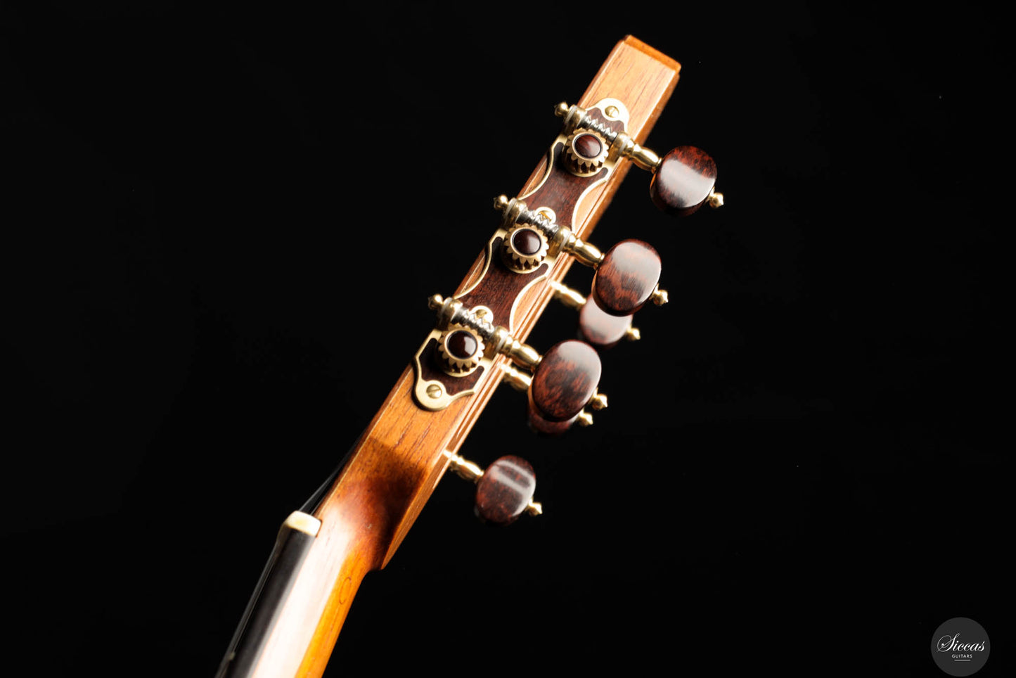 Fritz Mueller - 2009 No. 259 Doubletop