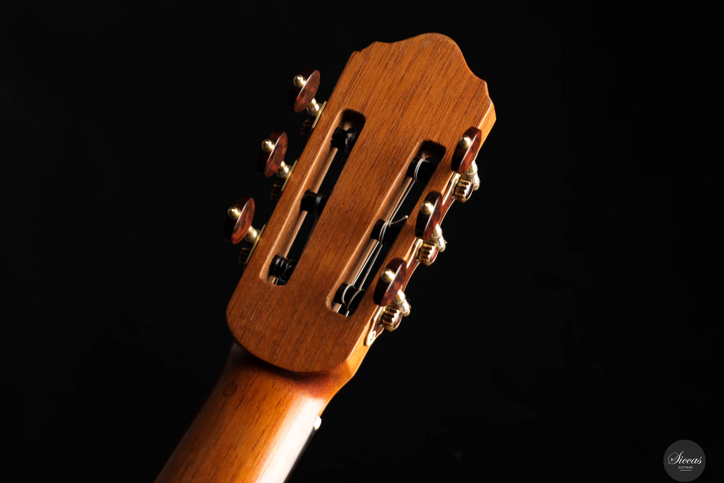 Fritz Mueller - 2009 No. 259 Doubletop