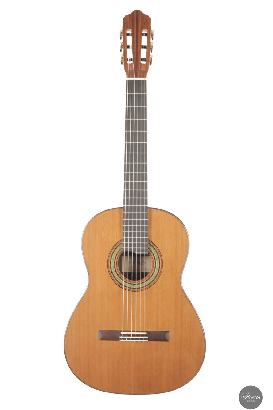 Fritz Mueller - 2009 No. 259 Doubletop