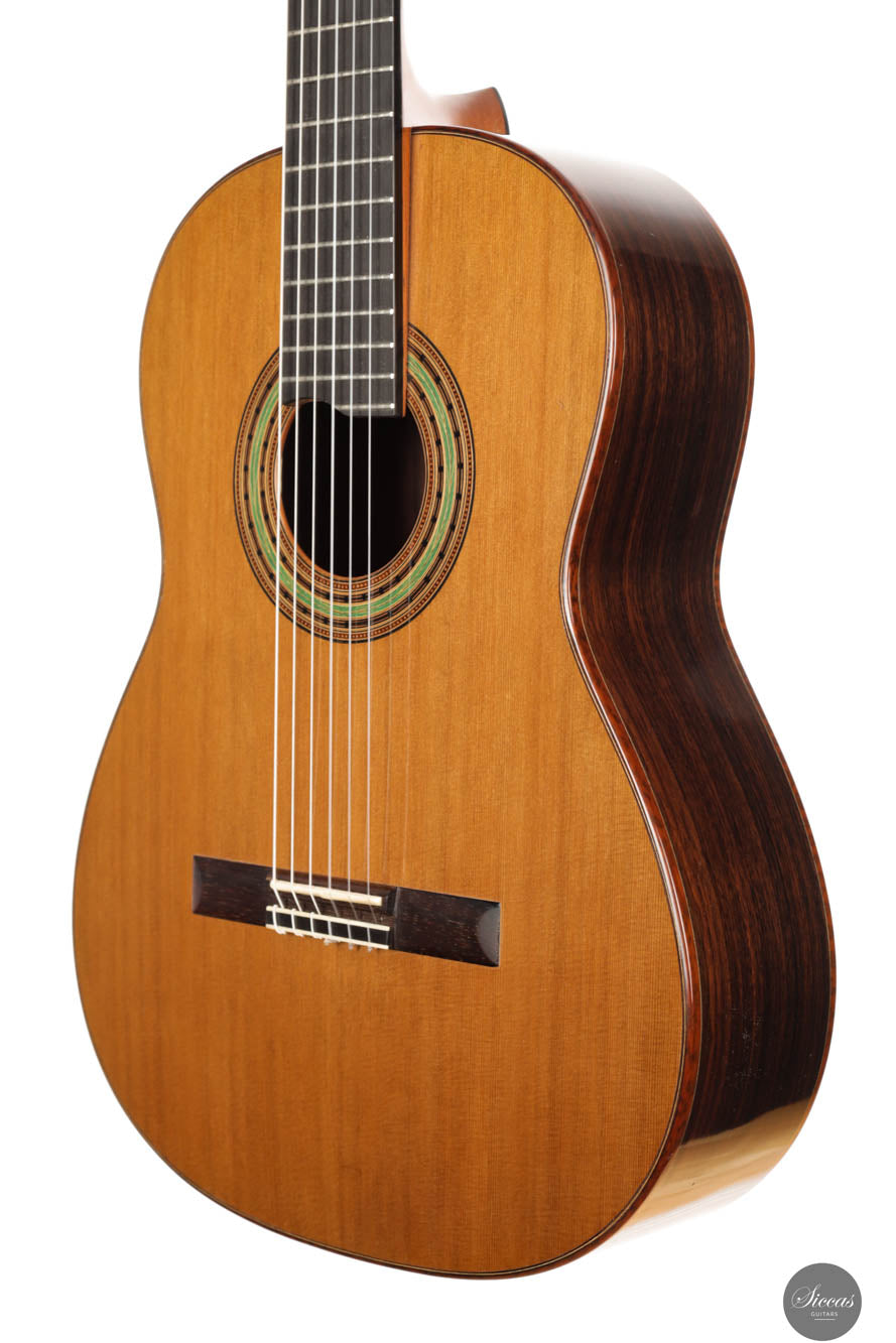 Fritz Mueller - 2009 No. 259 Doubletop