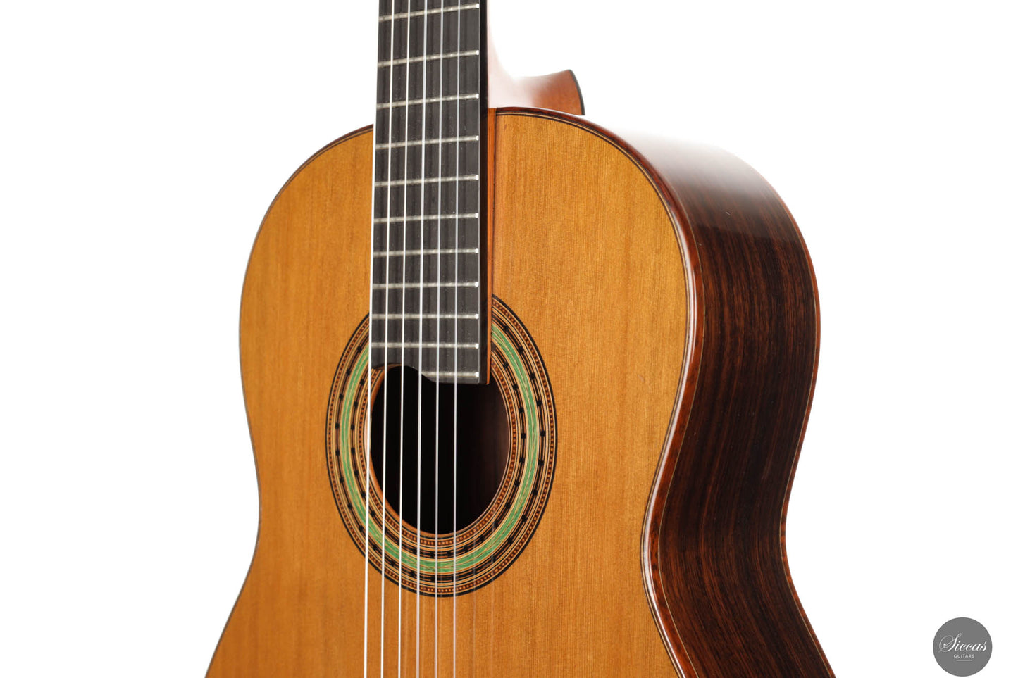 Fritz Mueller - 2009 No. 259 Doubletop