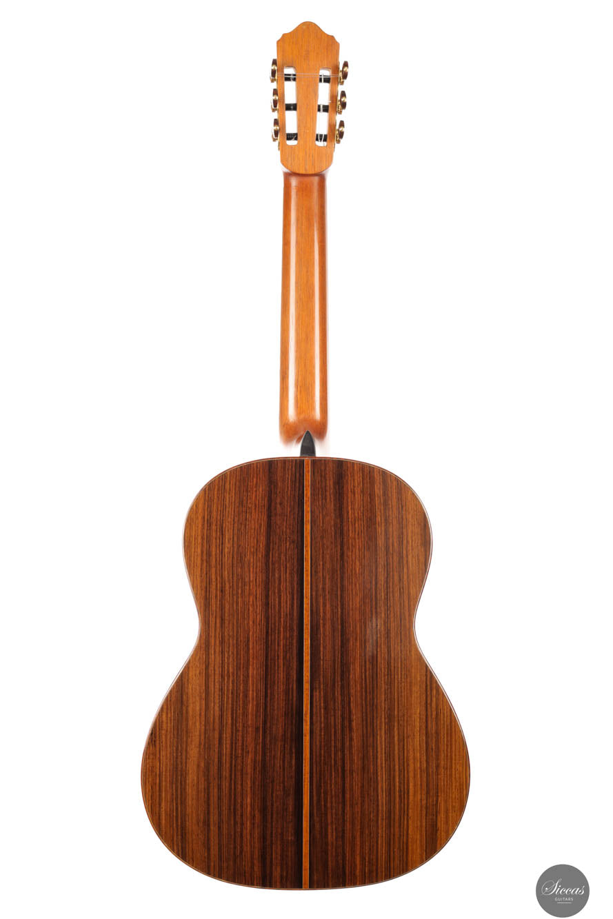 Fritz Mueller - 2009 No. 259 Doubletop