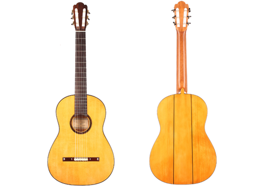 Fritz Ober - La Leona 2008 img-2