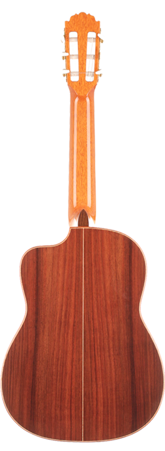 Gabriel Hernández Jimenez - Requinto 2014