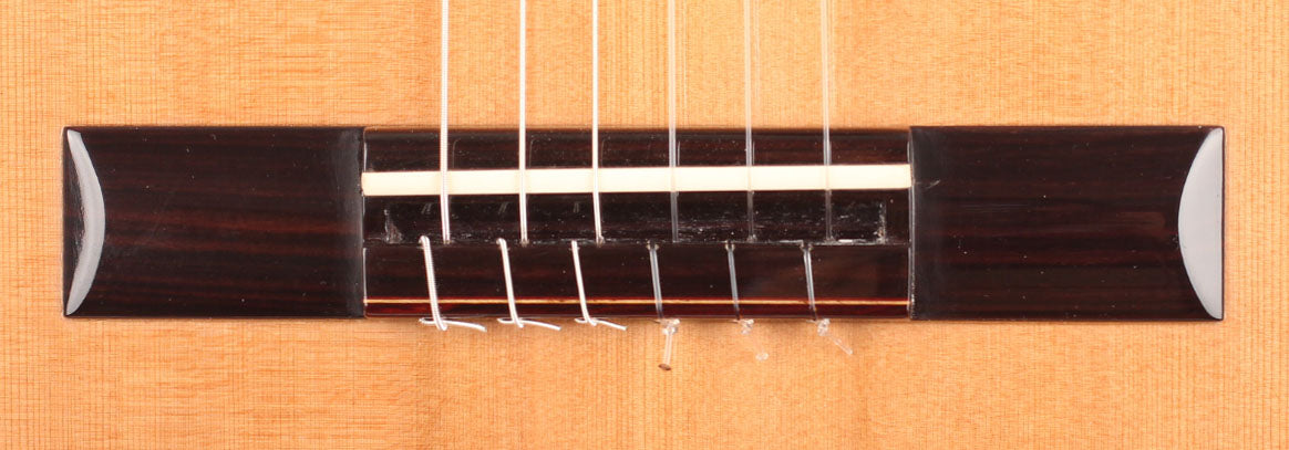 Gabriel Hernández Jimenez - Requinto 2014