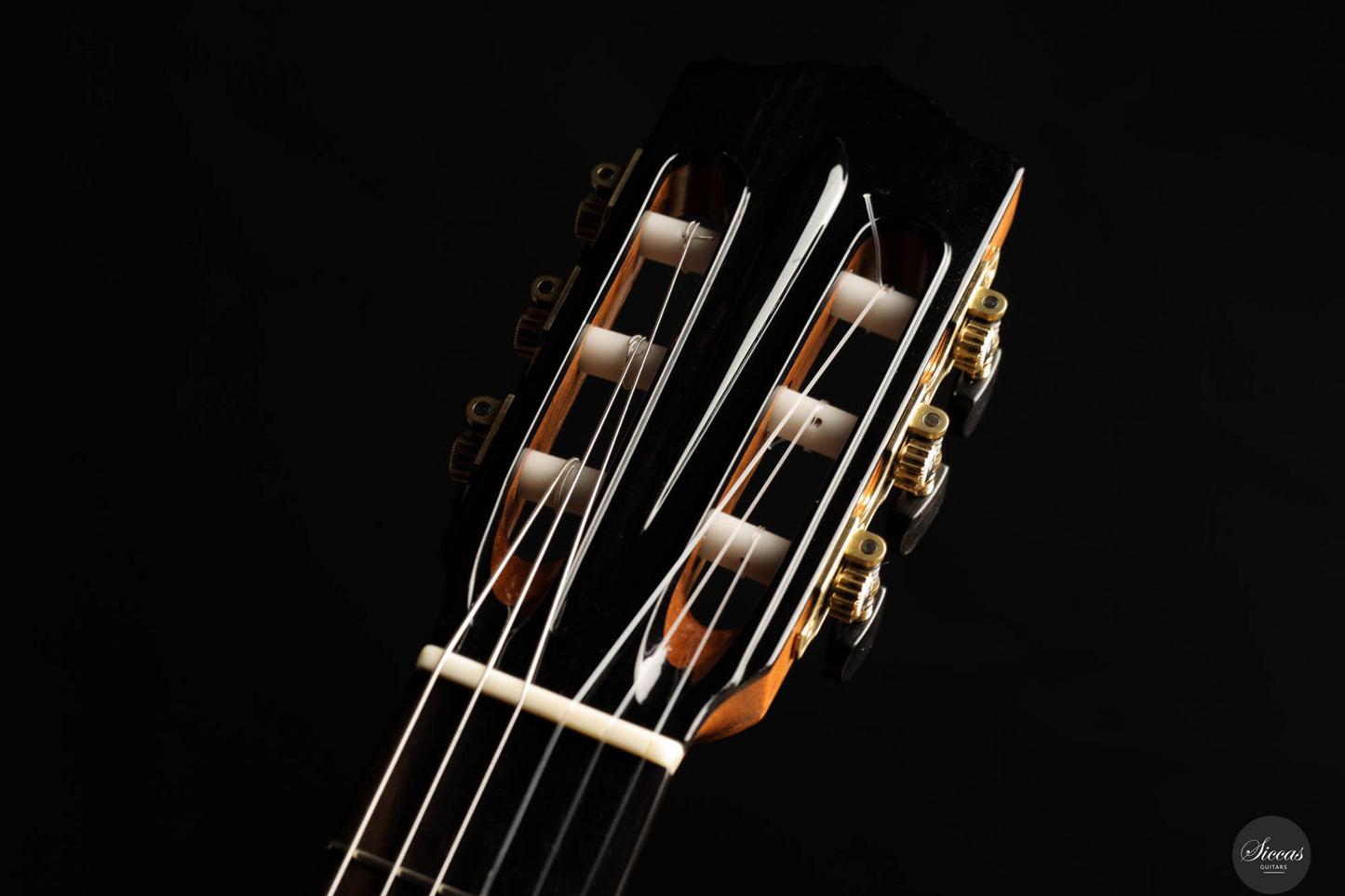 Jeremie Geffroy - 2025 - Cedar/Indian