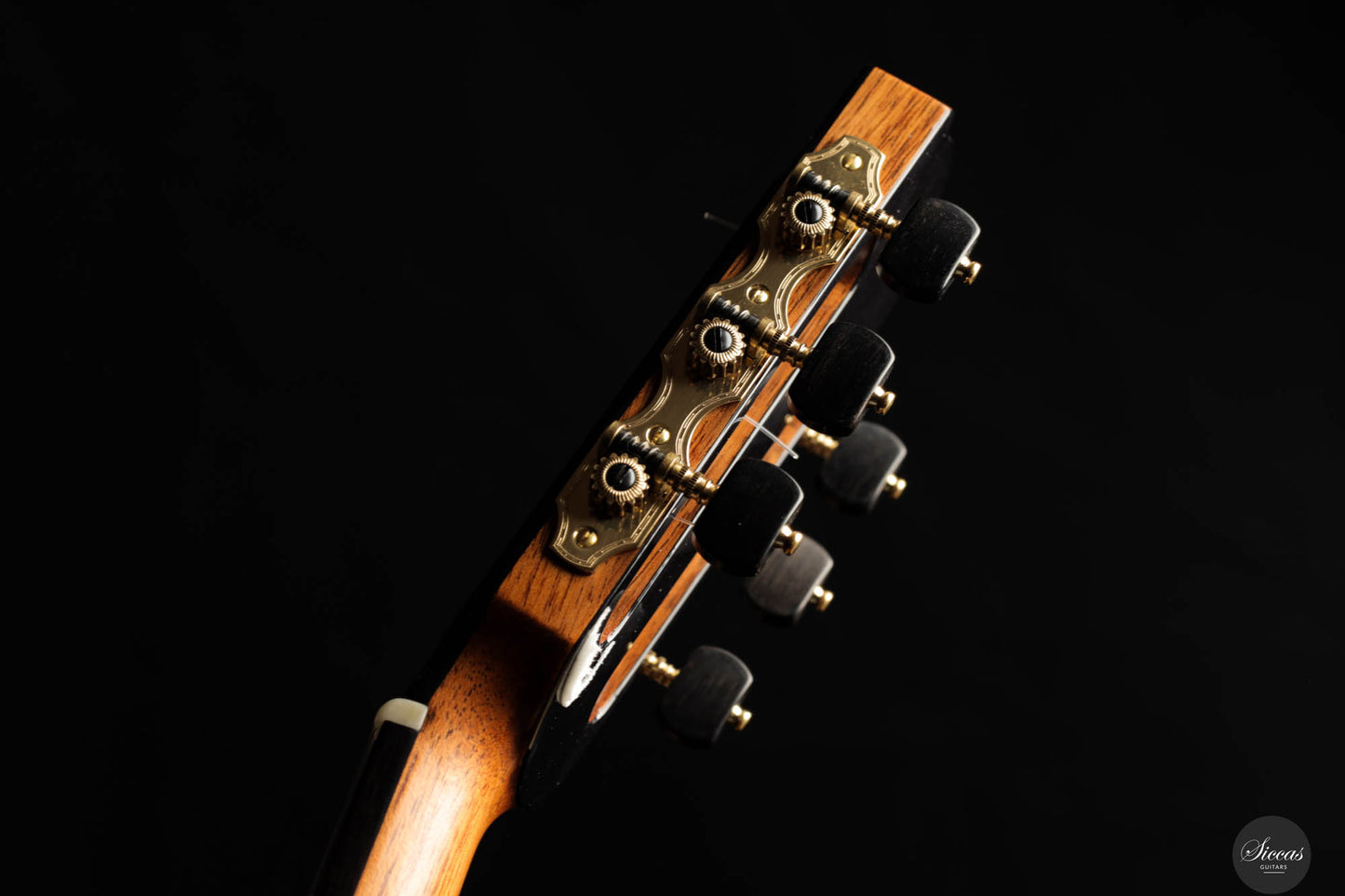 Jeremie Geffroy - 2025 - Cedar/Indian