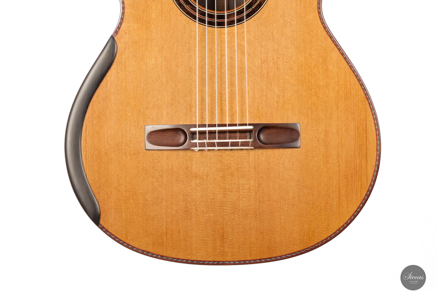 Jeremie Geffroy - 2025 - Cedar/Indian