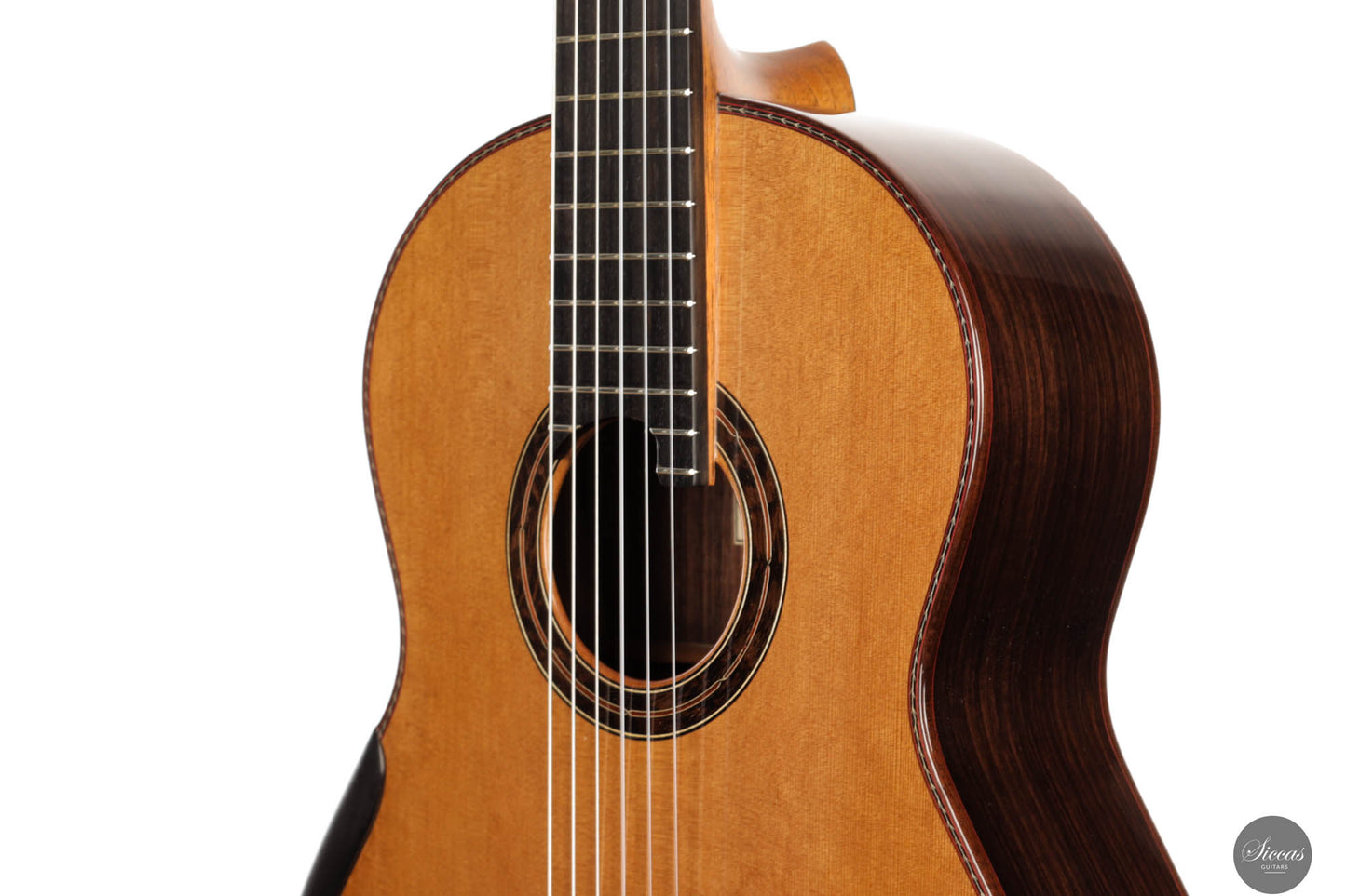 Jeremie Geffroy - 2025 - Cedar/Indian
