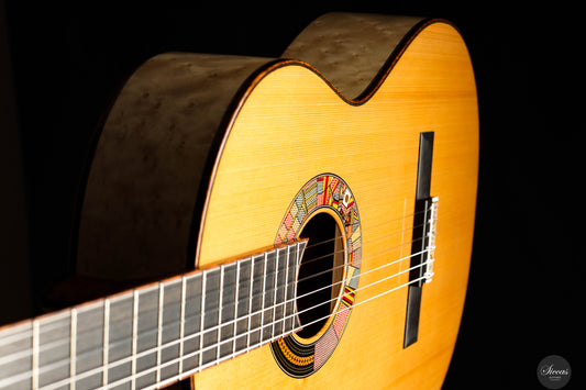 Giacomo Guadagna - 2025 - REG Limited Edition img-2