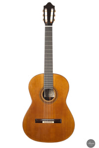 Giovanni Tacchi - 2024 "Daniel Friederich" No. 36