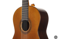 Giovanni Tacchi - 2024 "Daniel Friederich" No. 36