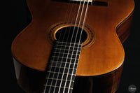 Giovanni Tacchi - 2024 "Daniel Friederich" No. 36