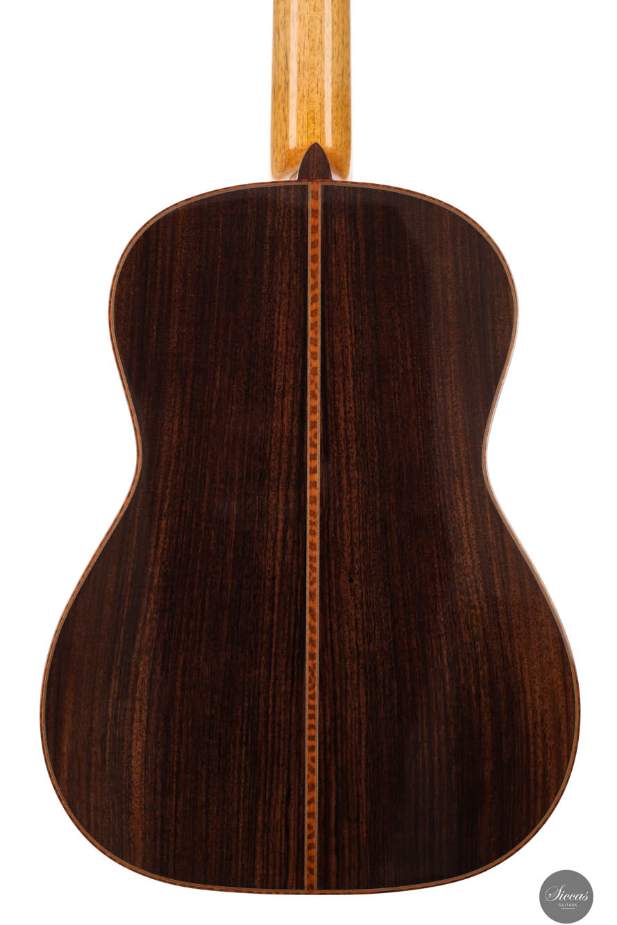 Giuseppe Corasaniti – 2024 REG 2024 Limited Edition