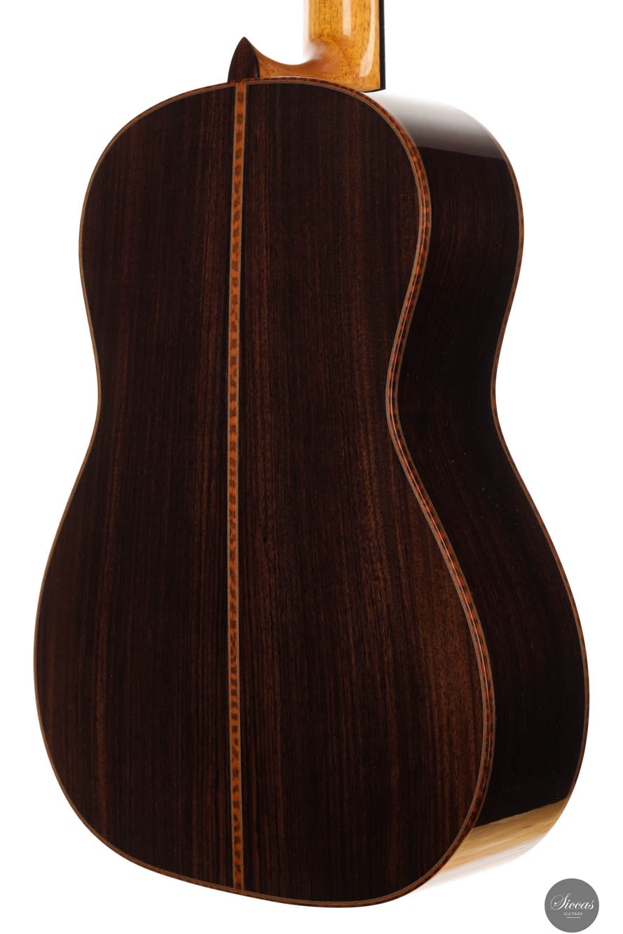 Giuseppe Corasaniti – 2024 REG 2024 Limited Edition