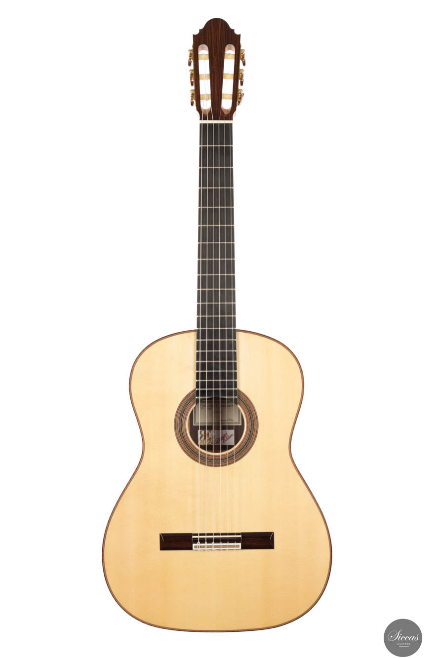 Giuseppe Corasaniti – 2024 REG 2024 Limited Edition