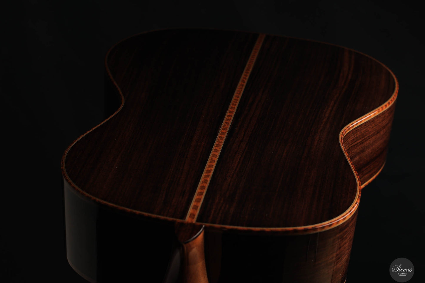 Giuseppe Corasaniti – 2024 REG 2024 Limited Edition