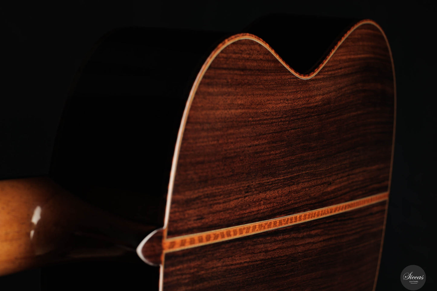 Giuseppe Corasaniti – 2024 REG 2024 Limited Edition