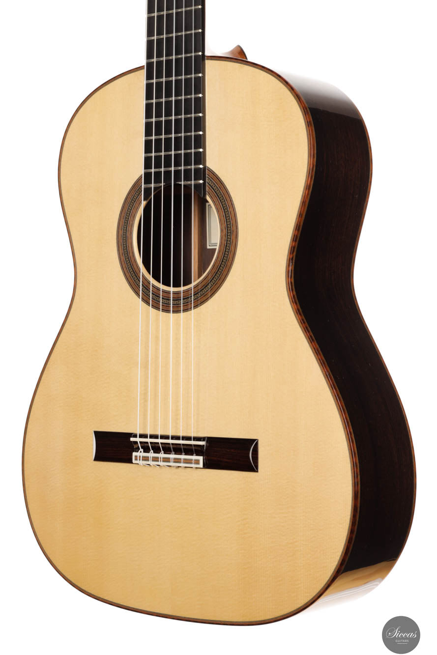 Giuseppe Corasaniti – 2024 REG 2024 Limited Edition