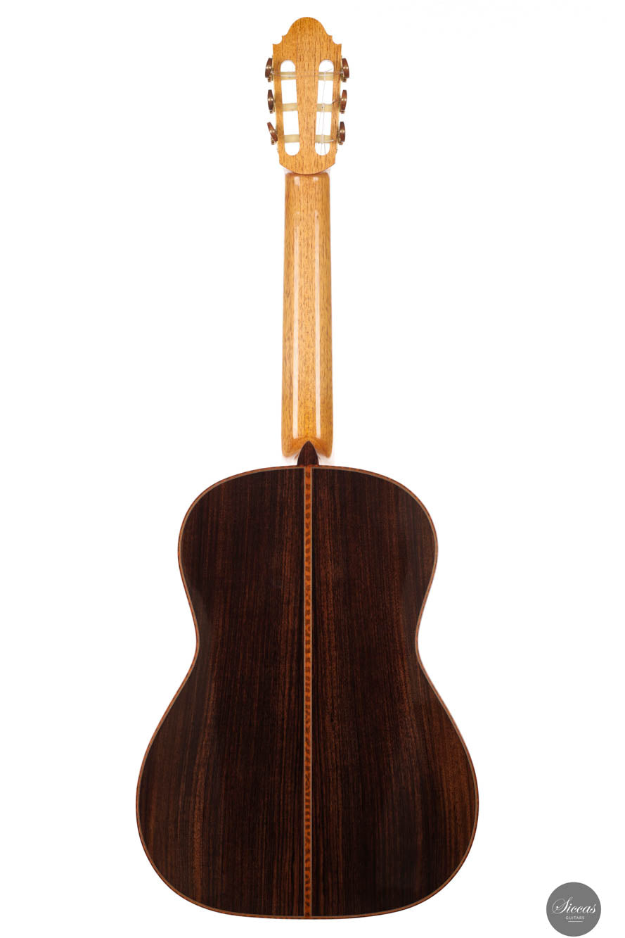 Giuseppe Corasaniti – 2024 REG 2024 Limited Edition