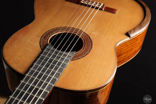 Greg Smallman & Sons Damon & Kym - 2009 img-2