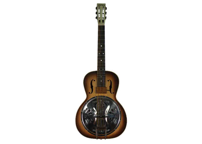 Gretsch - Resonator