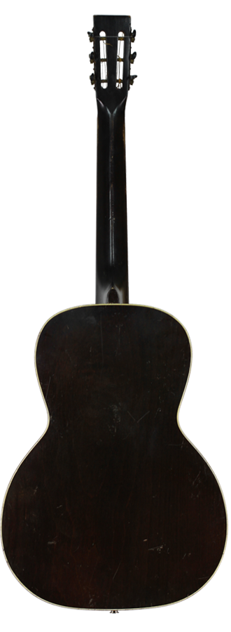Gretsch - Resonator