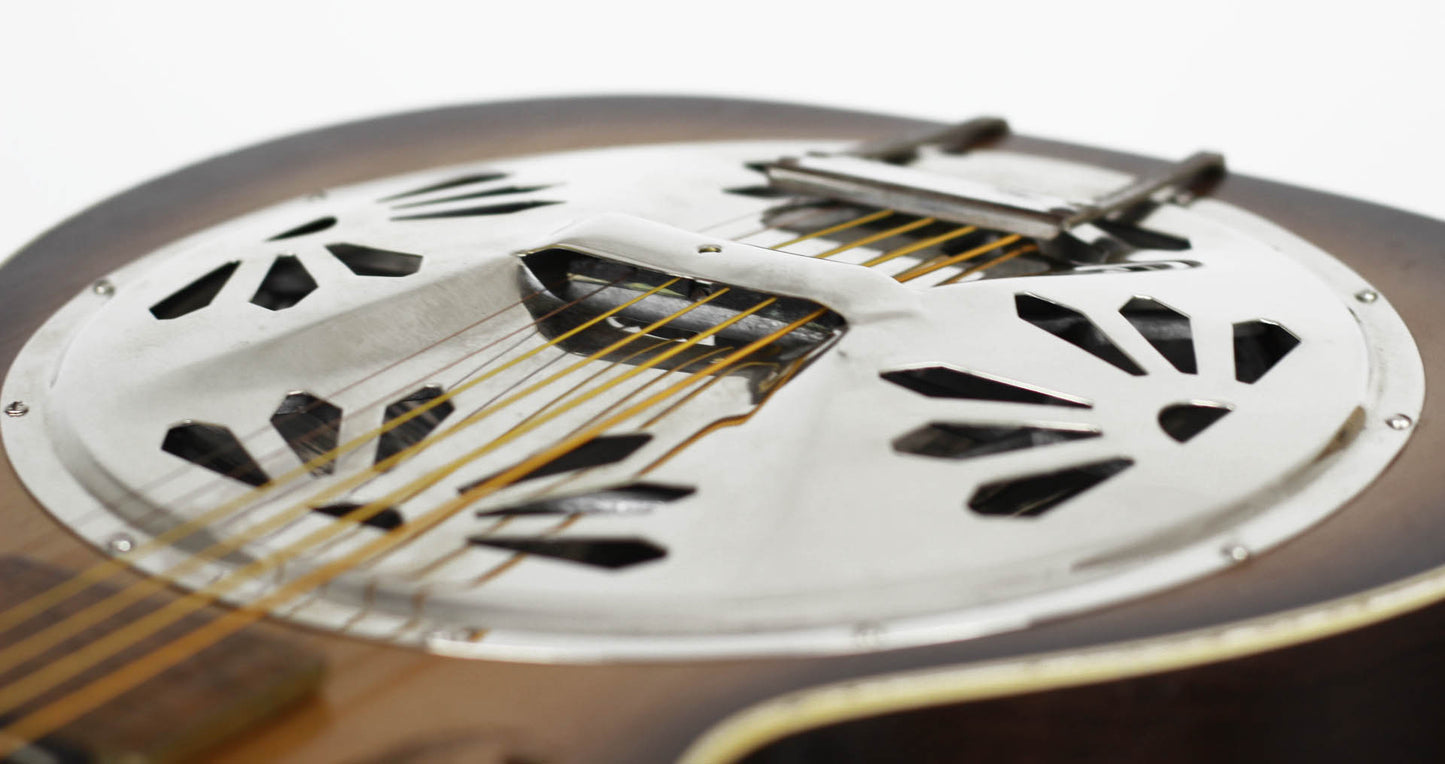 Gretsch - Resonator