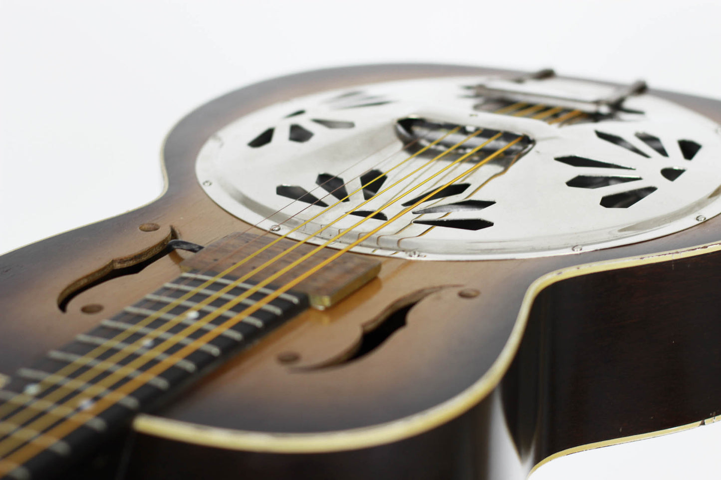 Gretsch - Resonator