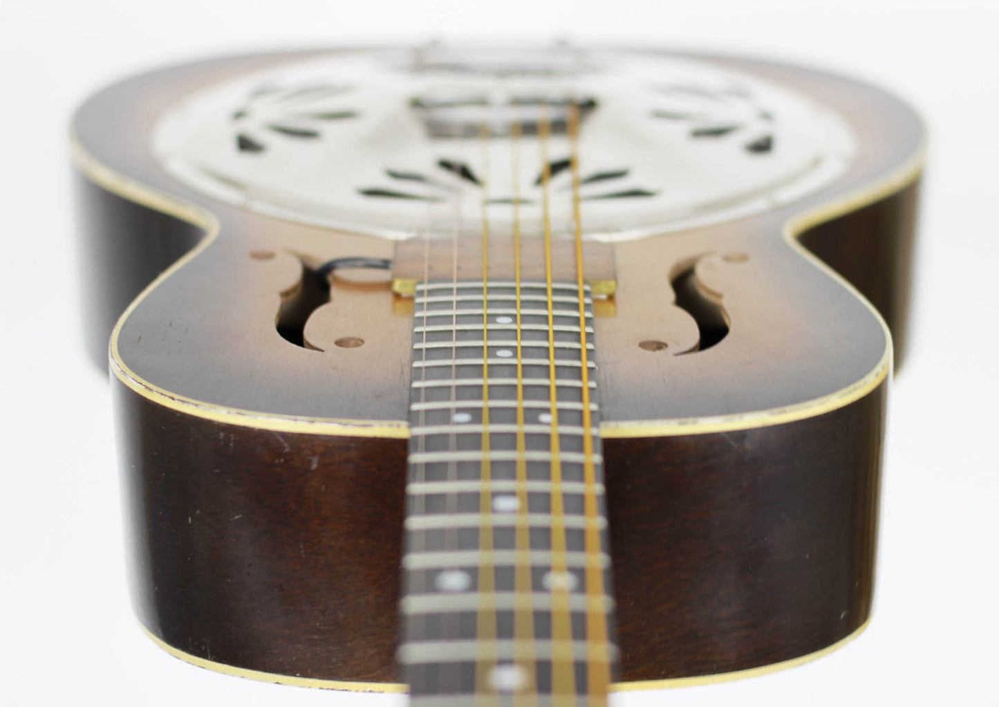 Gretsch - Resonator