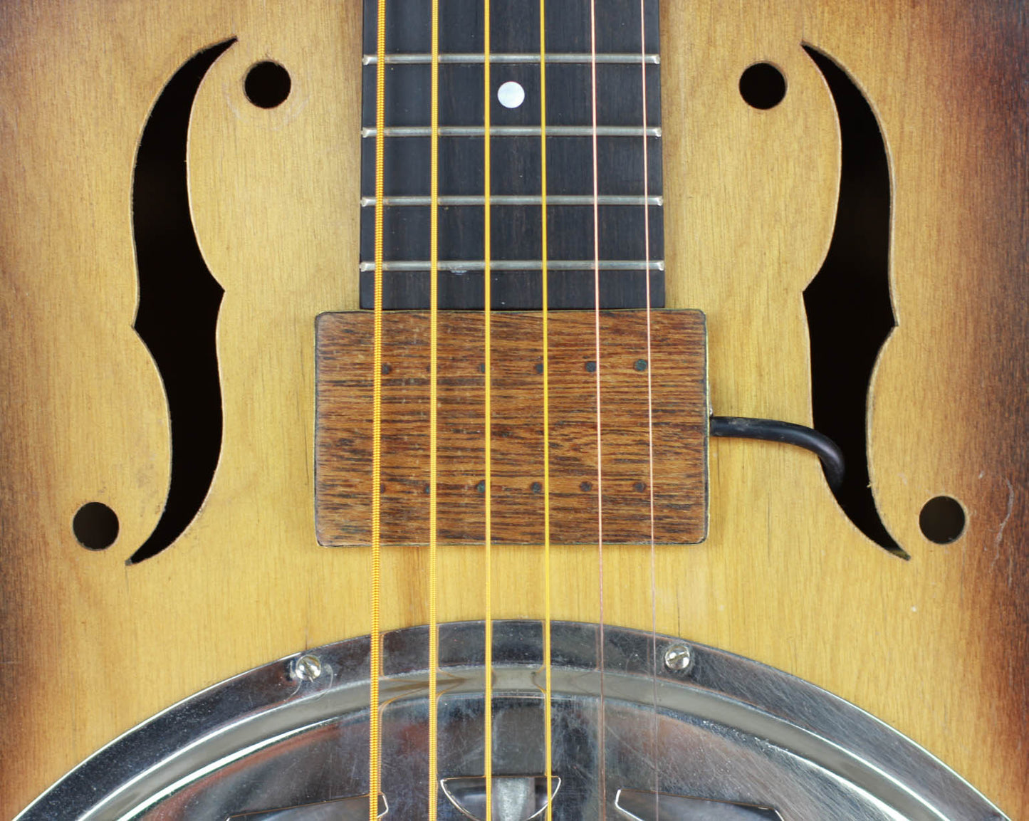 Gretsch - Resonator