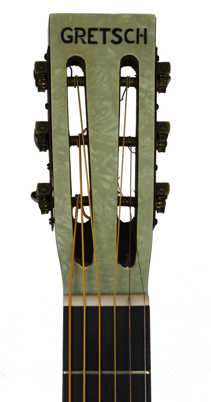 Gretsch - Resonator