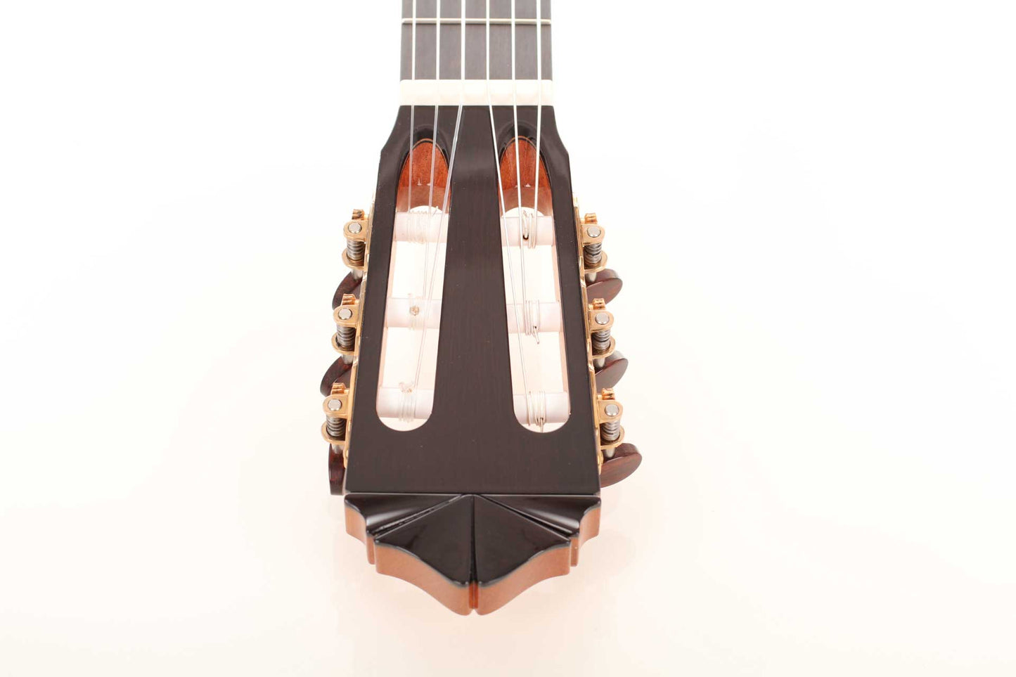 Hans van den Berg - Doubletop 2016